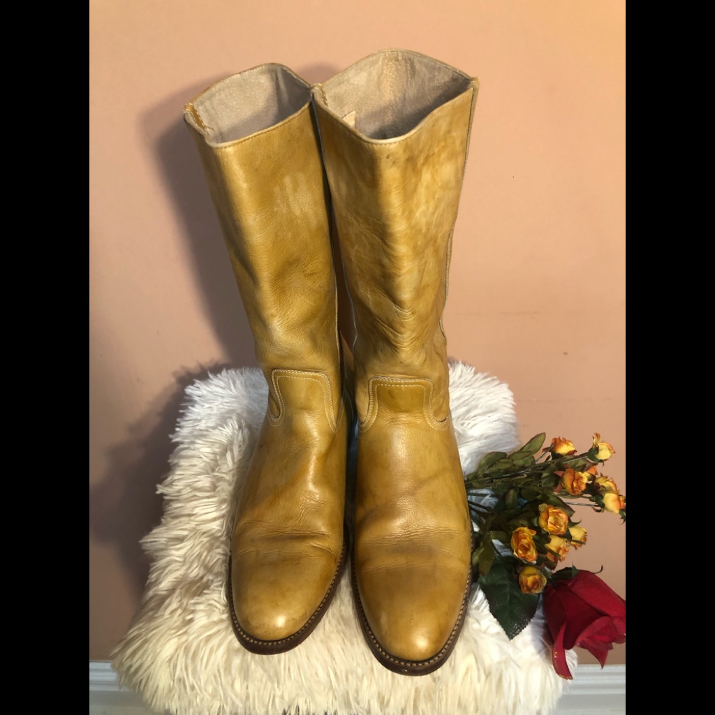 Samello Boots